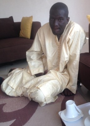 BaiIs, 39, Republic of The Gambia, Bakau