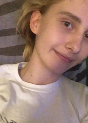 Алина, 24, Россия, Москва