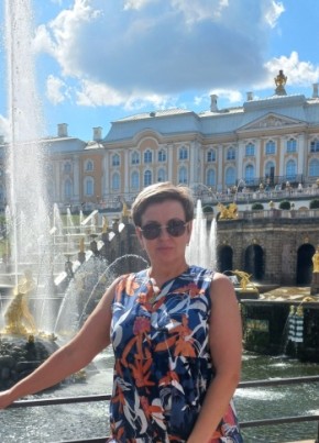 Наталья, 55, Россия, Каменск-Уральский
