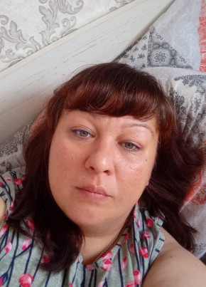 Алёна, 43, Россия, Ивантеевка (Московская обл.)