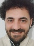 Ali, 41, Istanbul