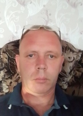 Юрий, 47, Россия, Юрьевец