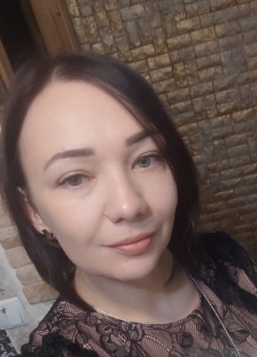 Анна, 40, Україна, Ровеньки