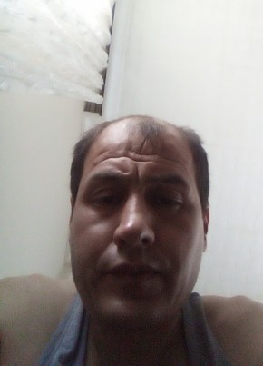 Ahmeyt, 44, Türkiye Cumhuriyeti, Soma