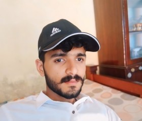 Alyas Ahmad, 21 год, لاہور