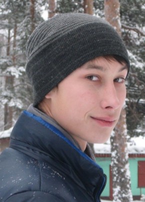 Сергей, 30, Россия, Купавна