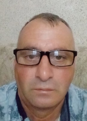 Вугар, 53, Россия, Салехард