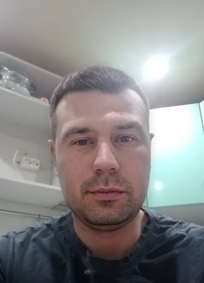 Владислав, 32, Россия, Ухта