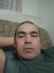 Asad, 45, Novosibirsk
