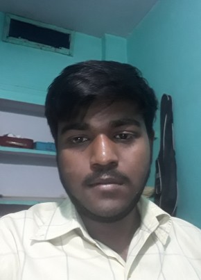 Aarav Singh, 18, India, Patna
