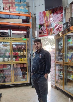زکریا, 25, Afghanistan, Herat