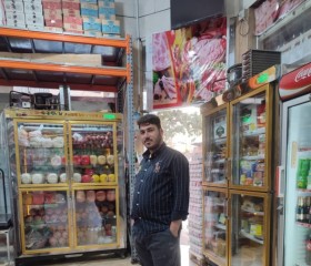 زکریا, 25, Herat