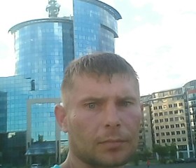 руслан, 36 лет, Ужгород