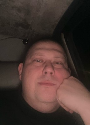 Kirill, 38, Russia, Volokolamsk