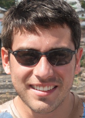 Matias El Saez, 24, República de Chile, Concepción