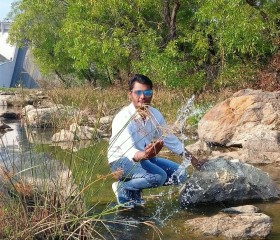 Naushad Ansari, 23 года, Patna