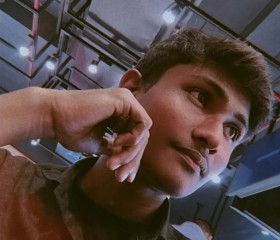 Rahul borah, 20 лет, Guwahati