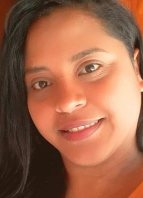 Debora, 39, Bonaire, Kralendijk