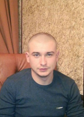 Эвгений, 28, Україна, Прилуки