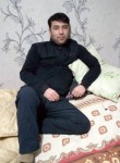 Мухандис, 35 лет, Якутск
