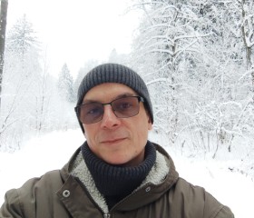 Ilya, 51 год, Москва