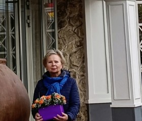 Valentina, 67, Yekaterinburg