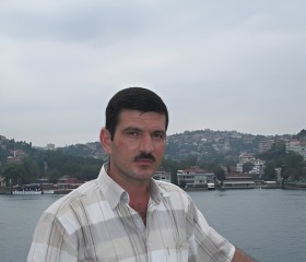 VUQAR, 47, Baku