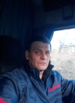 руслан, 54 года, Київ
