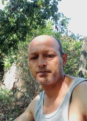 y из Bartın 48 лет