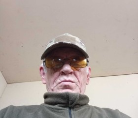 Viktor, 68, Kursk