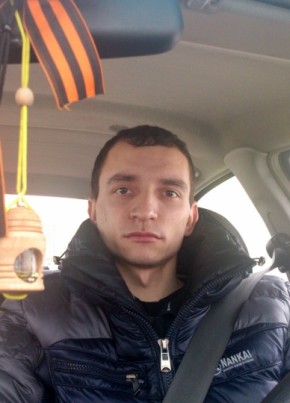 Олег, 35, Россия, Меленки