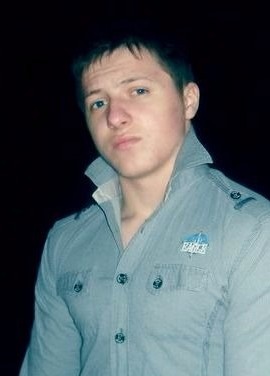 Андрей, 29, Рэспубліка Беларусь, Горад Мінск