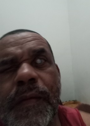 Geraldo из Duque de Caxias 54 года