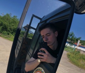 Vladeek, 20, Petropavlovsk-Kamchatsky