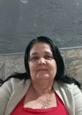 Lilian из Rio de Janeiro 59 лет