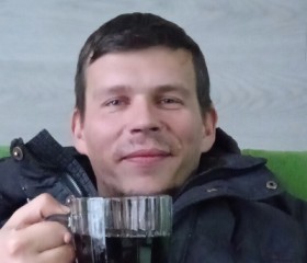 Даниил, 40 лет, Вологда