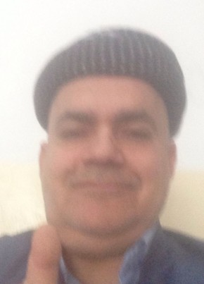 Samer, 51, جمهورية العراق, دَهُکْ
