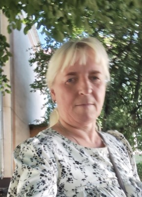 Алёна из Советск (Калининградской обл.) 54 года