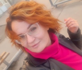Svetlana, 46, Ezhva