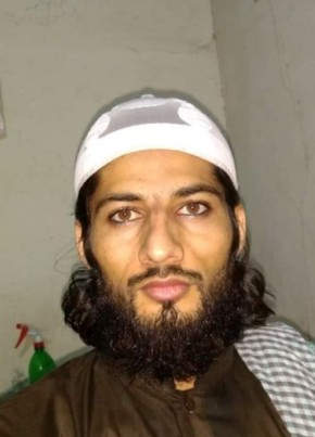 Hamid saha, 32, پاکستان, کراچی