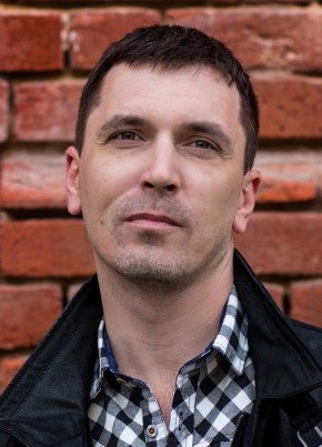 Сергей, 38, Россия, Чусовой