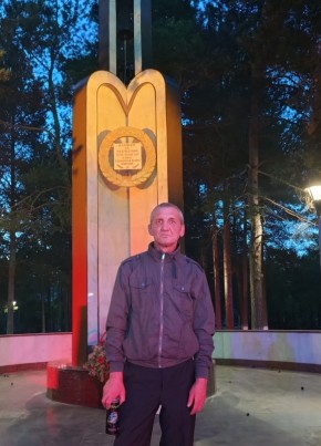Василий из Стерлитамака 50 лет
