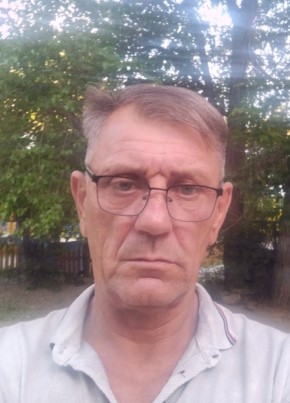 Александр из Астрахани 57 лет