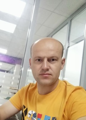 Алексей, 39, Україна, Артемівськ (Донецьк)