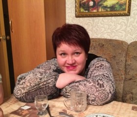 Дина, 52 года, Новоуральск