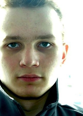 Антон Афанасье, 28, Россия, Томск