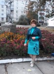 Валентина, 60 лет, Конотоп