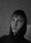 Матвей, 21 год, Омск