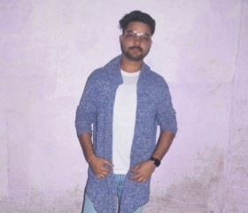 Rahul Sharma, 20 лет, Agra