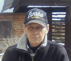Валерий Луговски, 62 года, Северодвинск